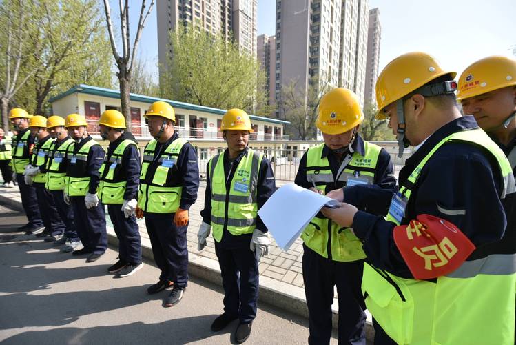 比武精兵强技能 匠心守护城市脉——2024年春季太原市政设施养护专业技能竞赛见闻